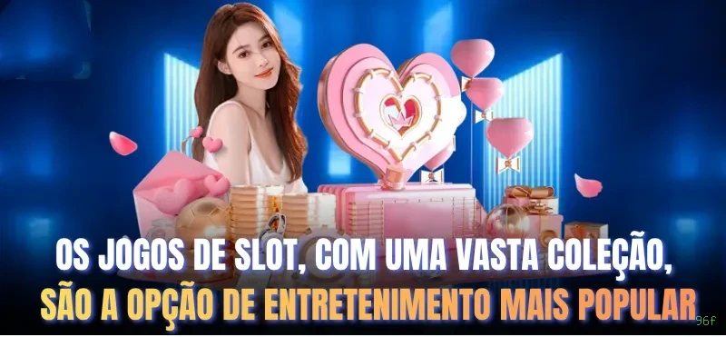 Jogos de fortune da 96f com prêmios incríveis